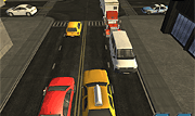 NYC Taxi Academy